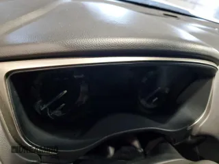 2014 Ford Fusion SE with VIN 1FA6P0HD5E5400830, listed as a Copart auction lot 83762524 with Not Provided miles and Salvage Title. Bid and sale history available at DreamBid. Image 9.