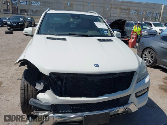 2012 Mercedes-Benz M 350 z VIN 4JGDA5HB1CA007860, wystawiony jako IAAI lot #42504315 z przebiegiem 198 303 mil mil oraz . Historia ofert i sprzedaży dostępna na DreamBid. Obrazek 12.