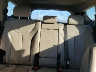 2019 Hyundai Santa Fe Ultimate with VIN 5NMS5CAD6KH068464, listed as a Copart auction lot 77630254 with 90,172 mi miles and Salvage Title. Bid and sale history available at carsss.com. Image 10.