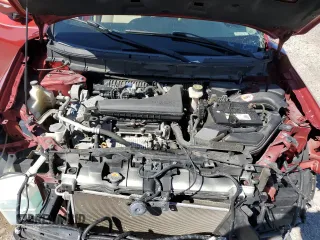 2015 Nissan Rogue S with VIN KNMAT2MT1FP504732, listed as a Copart auction lot 49896385 with 97,213 mi miles and Non Repairable. Bid and sale history available at carsss.com. Image 12.