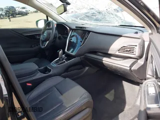 2022 Subaru Outback Limited с VIN 4S4BTANC3N3239732, выставлен на аукционе IAAI как лот 41481453 с пробегом 35 193 миль миль и . История ставок и продаж доступна на DreamBid. Изображение 5.
