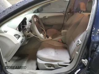 2009 Chevrolet Malibu 1LT with VIN 1G1ZH57B39F147081, listed as a Copart auction lot 43210445 with 105,755 mi miles and Non Repairable. Bid and sale history available at DreamBid. Image 7.