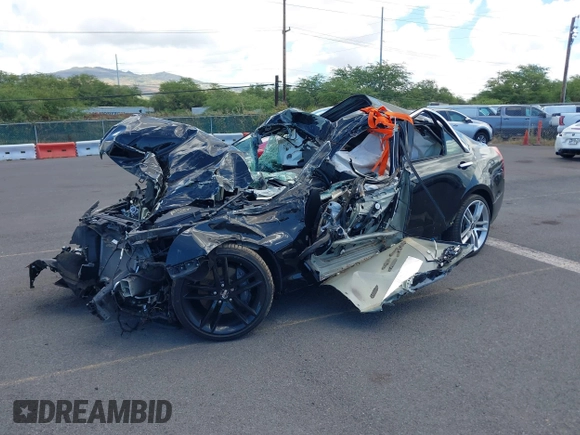 2018 Cadillac ATS RWD z VIN 1G6AA5RX2J0146788, wystawiony jako IAAI lot #42084784 z przebiegiem Nie podano mil oraz . Historia ofert i sprzedaży dostępna na DreamBid. Obrazek 16.