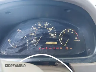 2003 Lexus RX 300 с VIN JTJHF10U030316168, выставлен на аукционе IAAI как лот 42021825 с пробегом 199 951 миль миль и . История ставок и продаж доступна на DreamBid. Изображение 7.