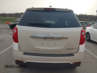 2013 Chevrolet Equinox LT z VIN 1GNALPEK2DZ119000, wystawiony jako IAAI lot #41828463 z przebiegiem 97 511 mil mil oraz . Historia ofert i sprzedaży dostępna na DreamBid. Obrazek 16.