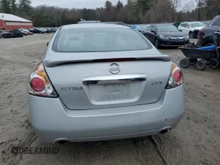 2012 Nissan Altima 2.5 S with VIN 1N4AL2AP6CN522616, listed as a Copart auction lot 51159235 with 118,073 mi miles and Clean Title. Bid and sale history available at carsss.com. Image 6.