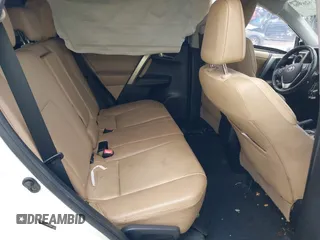 2013 Toyota RAV4 Limited with VIN JTMYFREV3D5013425, listed as a IAAI auction lot 42626990 with 198,908 mi miles and . Bid and sale history available at DreamBid. Image 8.
