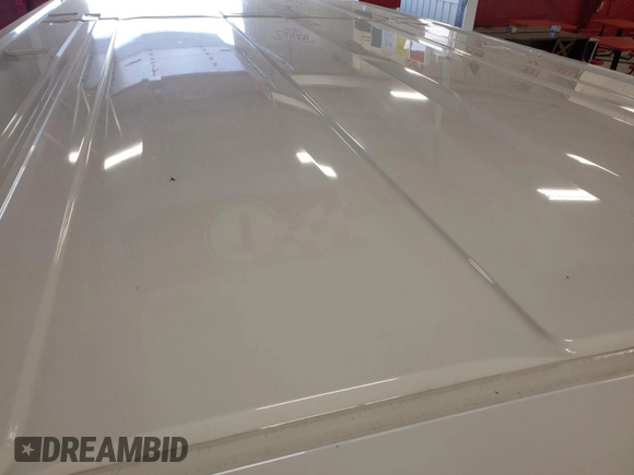 2020 Ford Transit Cargo with VIN 1FTBR2YG0LKA26098, listed as a IAAI auction lot 42905476 with 99,706 mi miles and . Bid and sale history available at DreamBid. Image 8.
