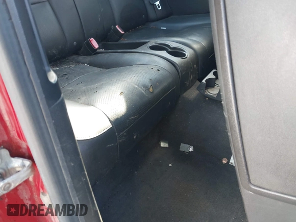 2007 Pontiac G6 with VIN 1G2ZH171774123614, listed as a IAAI auction lot 42032042 with 109,953 mi miles and . Bid and sale history available at DreamBid. Image 8.