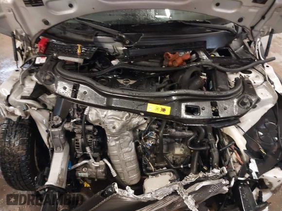 2012 MINI Hardtop with VIN WMWSU3C56CT259100, listed as a IAAI auction lot 41483347 with 83,068 mi miles and . Bid and sale history available at DreamBid. Image 10.