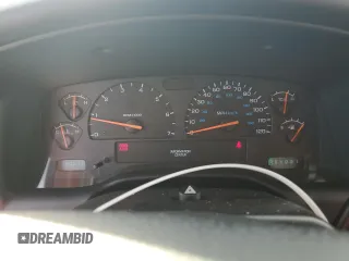 2001 Dodge Dakota с VIN 1B7FL26X31S345868, выставлен на аукционе Copart как лот 61427515 с пробегом 87 073 миль миль и Списание • Salvage title. История ставок и продаж доступна на DreamBid. Изображение 9.