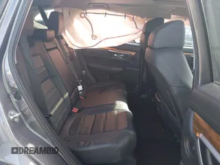 2018 Honda CR-V Touring with VIN 7FARW1H93JE027294, listed as a IAAI auction lot 41903484 with 80,999 mi miles and . Bid and sale history available at DreamBid. Image 8.
