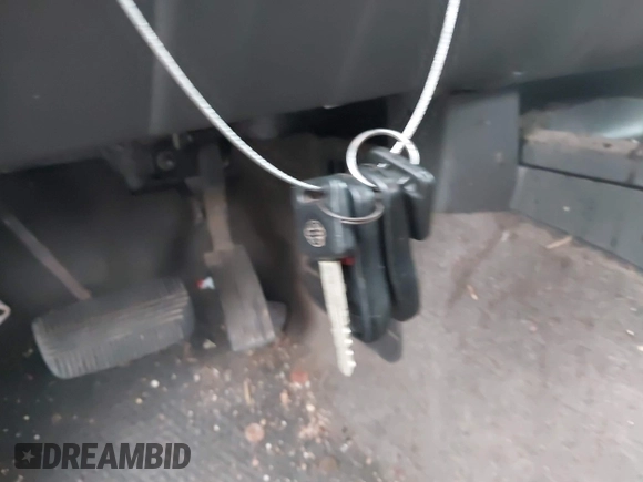 2011 Nissan Frontier SV with VIN 1N6AD0CU3BC428392, listed as a IAAI auction lot 42286524 with 138,565 mi miles and . Bid and sale history available at DreamBid. Image 11.