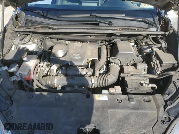 2016 Lexus NX 200t with VIN JTJBARBZ4G2079187, listed as a Copart auction lot 51235935 with 143,396 mi miles and Salvage Title. Bid and sale history available at DreamBid. Image 12.