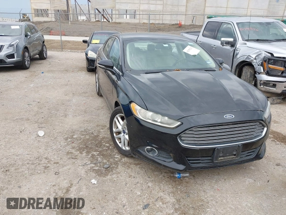 2016 Ford Fusion SE с VIN 3FA6P0HD1GR226724, выставлен на аукционе IAAI как лот 42359213 с пробегом 158 503 миль миль и . История ставок и продаж доступна на DreamBid. Изображение 1.