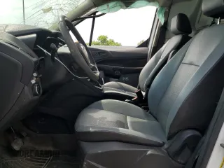 2016 Ford Transit Connect XL z VIN NM0LS7E72G1237001, wystawiony jako Copart lot #59737025 z przebiegiem 67 008 mil mil oraz Szkoda całkowita • Salvage title. Historia ofert i sprzedaży dostępna na DreamBid. Obrazek 7.