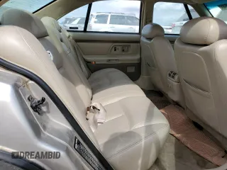 1997 Oldsmobile LSS z VIN 1G3HY52K9V4825297, wystawiony jako Copart lot #78541564 z przebiegiem Nie podano mil oraz Tytuł czysty. Historia ofert i sprzedaży dostępna na DreamBid. Obrazek 10.
