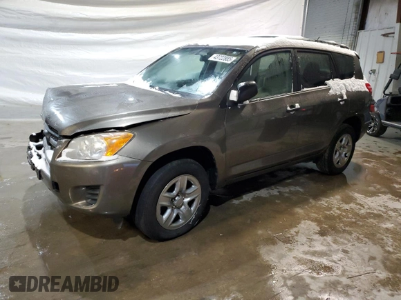 2012 Toyota RAV4 with VIN 2T3JF4DV6CW241836, listed as a Copart auction lot 43722885 with 155,775 mi miles and Non Repairable. Bid and sale history available at carsss.com. Image 1.