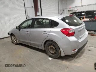 2013 Subaru Impreza 2.0i с VIN JF1GPAA64D2877366, выставлен на аукционе Copart как лот 51523275 с пробегом 137 271 миль миль и Списание • Salvage title. История ставок и продаж доступна на DreamBid. Изображение 2.