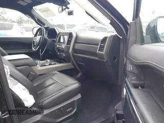 2021 Ford Expedition Max XLT with VIN 1FMJK1JT6MEA81815, listed as a IAAI auction lot 41469141 with 121,907 mi miles and . Bid and sale history available at DreamBid. Image 5.