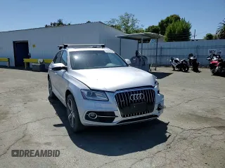 2013 Audi Q5 Premium Plus z VIN WA1DGAFP4DA076368, wystawiony jako Copart lot #57803705 z przebiegiem 148 880 mil mil oraz Szkoda całkowita • Salvage title. Historia ofert i sprzedaży dostępna na DreamBid. Obrazek 14.