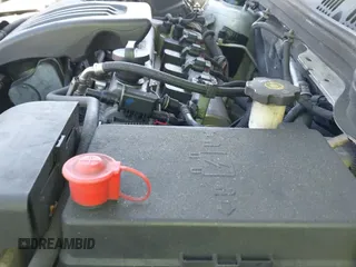 2006 Chevrolet Cobalt SS z VIN 1G1AM55B867691853, wystawiony jako IAAI lot #42316740 z przebiegiem 167 881 mil mil oraz . Historia ofert i sprzedaży dostępna na DreamBid. Obrazek 12.