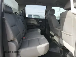 2018 GMC Sierra 2500HD с VIN 1GT12REY7JF202463, выставлен на аукционе Copart как лот 51239625 с пробегом 179 006 миль миль и Чистый • Clean title. История ставок и продаж доступна на DreamBid. Изображение 10.