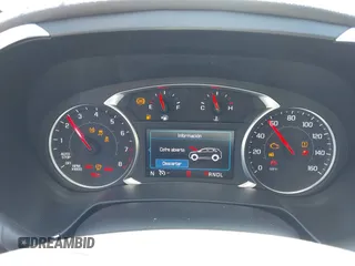 2020 Chevrolet Blazer LT z VIN 3GNKBBRA1LS539080, wystawiony jako IAAI lot #41842786 z przebiegiem 11 301 mil mil oraz . Historia ofert i sprzedaży dostępna na DreamBid. Obrazek 7.