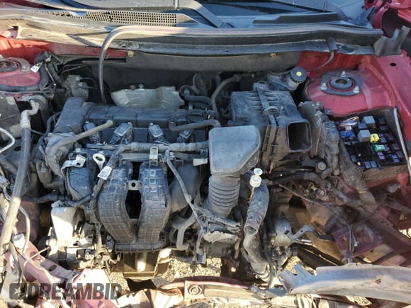 2015 Mitsubishi Outlander SE с VIN JA4AD3A36FZ001185, выставлен на аукционе Copart как лот 51964015 с пробегом Не указан миль и Списание • Salvage title. История ставок и продаж доступна на DreamBid. Изображение 14.