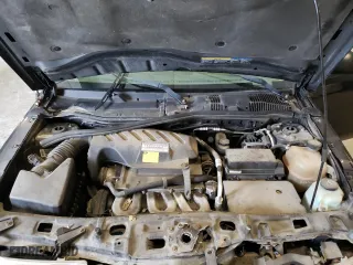 2003 Saturn VUE with VIN 5GZCZ63B23S890074, listed as a Copart auction lot 62945854 with 165,934 mi miles and Non Repairable. Bid and sale history available at carsss.com. Image 14.