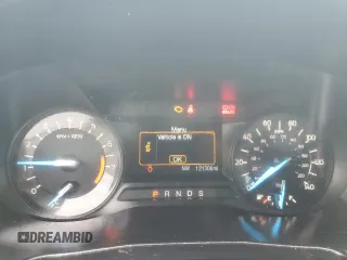 2018 Ford Explorer с VIN 1FM5K7B86JGB06050, выставлен на аукционе Copart как лот 57459035 с пробегом 121 306 миль миль и Списание • Salvage title. История ставок и продаж доступна на DreamBid. Изображение 9.