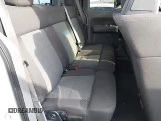2005 Ford F-150 STX с VIN 1FTRX12W15KB74021, выставлен на аукционе IAAI как лот 41549011 с пробегом 173 750 миль миль и . История ставок и продаж доступна на DreamBid. Изображение 8.