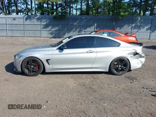 2015 BMW 4 Series 435i xDrive z VIN WBA3R5C51FK372061, wystawiony jako IAAI lot #42546096 z przebiegiem 163 692 mil mil oraz . Historia ofert i sprzedaży dostępna na DreamBid. Obrazek 14.