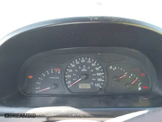 2002 Kia Rio with VIN KNADC123126182360, listed as a IAAI auction lot 41526651 with 82,052 mi miles. Bid and sale history available at carsss.com. Image 7.