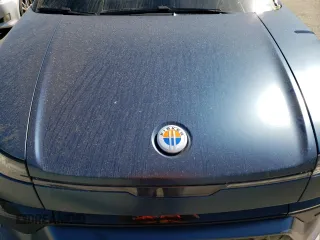 2023 Fisker Ocean One z VIN VCF1ZBU27PG001925, wystawiony jako Copart lot #65253054 z przebiegiem 5757 mil mil oraz Szkody całkowita. Historia ofert i sprzedaży dostępna na DreamBid. Obrazek 12.