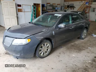 2011 Lincoln MKZ с VIN 3LNHL2JC8BR765423, выставлен на аукционе Copart как лот 62016595 с пробегом 144 842 миль миль и Списание • Salvage title. История ставок и продаж доступна на DreamBid. Изображение 1.