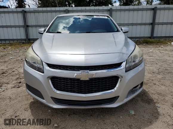 2016 Chevrolet Malibu Limited LT with VIN 1G11C5SA6GU145201, listed as a Copart auction lot 70061414 with 153,527 mi miles and Salvage Title. Bid and sale history available at carsss.com. Image 5.