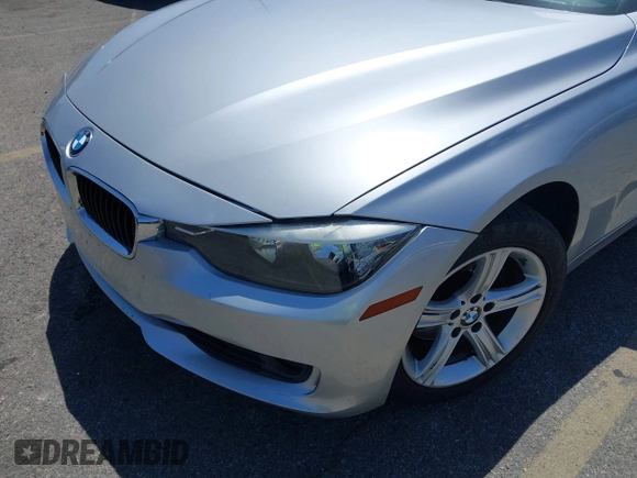 2012 BMW 3 Series 328i with VIN WBA3A5C58CF341112, listed as a IAAI auction lot 42200814 with 83,775 mi miles and . Bid and sale history available at DreamBid. Image 12.