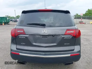 2010 Acura MDX z VIN 2HNYD2H25AH505659, wystawiony jako IAAI lot #42390416 z przebiegiem 199 884 mil mil oraz . Historia ofert i sprzedaży dostępna na DreamBid. Obrazek 16.