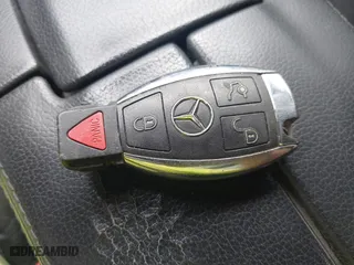 2017 Mercedes-Benz E-Class E 400 with VIN WDDKJ6HBXHF353634, listed as a IAAI auction lot 41203314 with 106,531 mi miles. Bid and sale history available at carsss.com. Image 11.