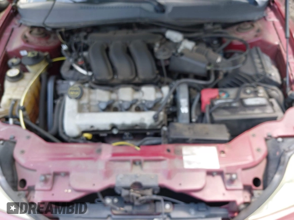 2005 Mercury Sable LS с VIN 1MEFM55S75A618406, выставлен на аукционе IAAI как лот 42814496 с пробегом 121 169 миль миль и . История ставок и продаж доступна на DreamBid. Изображение 10.