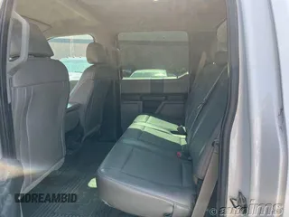 2019 Ford F-250 XL with VIN 1FT7W2BT2KEC69140, listed as a IAAI auction lot 42694306 with 50,655 mi miles and . Bid and sale history available at DreamBid. Image 4.