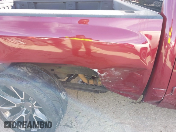 2008 Chevrolet Silverado 1500 1LT with VIN 3GCEC13J48G299099, listed as a IAAI auction lot 41309716 with 199,215 mi miles and . Bid and sale history available at DreamBid. Image 6.