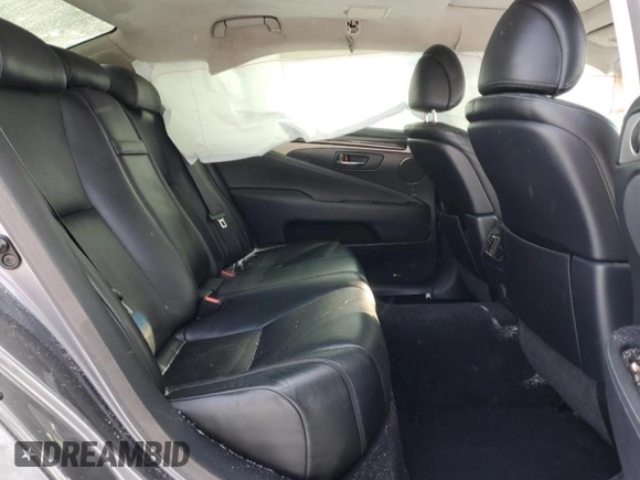 2014 Lexus LS 460 L с VIN JTHDL5EF5E5006596, выставлен на аукционе Copart как лот 88340955 с пробегом Не указан миль и Чистый • Clean title. История ставок и продаж доступна на DreamBid. Изображение 10.