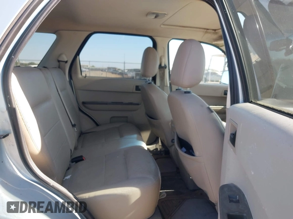 2008 Ford Escape Hybrid with VIN 1FMCU59H98KC31885, listed as a IAAI auction lot 42631198 with 369,266 mi miles and . Bid and sale history available at DreamBid. Image 8.