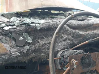 1993 Cadillac Fleetwood z VIN 1G6DW5276PR720371, wystawiony jako IAAI lot #41729298 z przebiegiem Nie podano mil oraz . Historia ofert i sprzedaży dostępna na DreamBid. Obrazek 7.