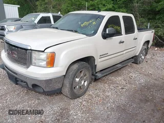 2011 GMC Sierra 1500 SLT with VIN 3GTP2WE39BG220217, listed as a IAAI auction lot 42234448 with 278,962 mi miles and . Bid and sale history available at DreamBid. Image 18.