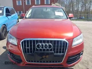 2014 Audi Q5 Premium Plus z VIN WA1LFAFP0EA035171, wystawiony jako IAAI lot #42093397 z przebiegiem 144 109 mil mil oraz . Historia ofert i sprzedaży dostępna na DreamBid. Obrazek 12.