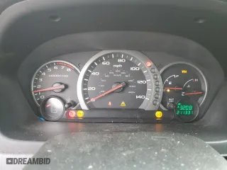 2005 Honda Pilot EX-L with RES with VIN 5FNYF18665B028247, listed as a Copart auction lot 87812355 with 211,331 mi miles and Salvage Title. Bid and sale history available at carsss.com. Image 9.