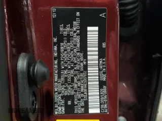 2014 Toyota Highlander XLE z VIN 5TDJKRFH4ES007652, wystawiony jako Copart lot #57761295 z przebiegiem 259 454 mil mil oraz Szkoda całkowita • Salvage title. Historia ofert i sprzedaży dostępna na DreamBid. Obrazek 13.